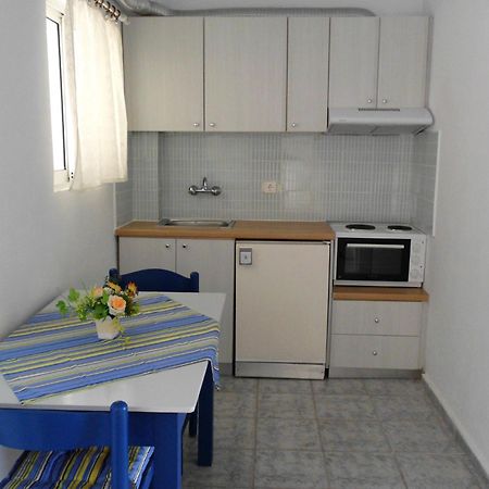 Paradisus Apartments Barbati Zewnętrze zdjęcie